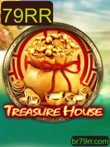 Explorando o Mundo de TreasureHouse: Regras e Introdução ao Jogo Inovador