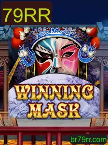 WinningMask: Descubra o Jogo Revolucionário e Suas Regras Envolventes