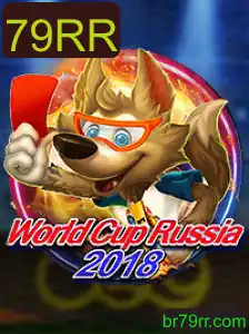 WorldCupRussia2018: Descubra o Jogo Empolgante com a Palavra-chave Misteriosa 79RR